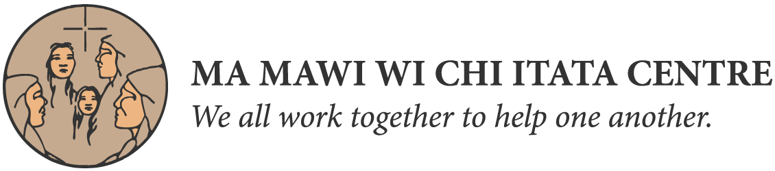 Ma Mawi Wi Chi Itata Centre