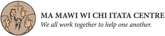 Ma Mawi Wi Chi Itata Centre